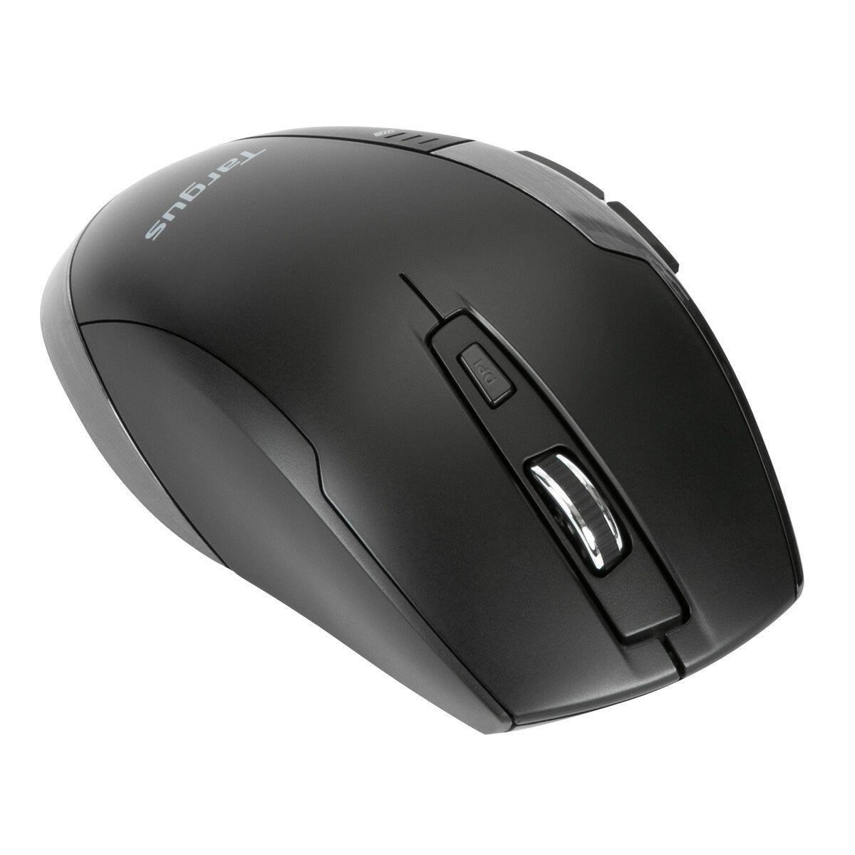 Targus AMW584GL datormöss högerhand RF Trådlös Blue Trace 1600 DPI