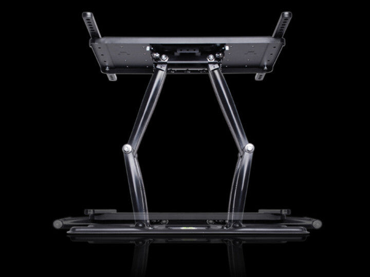 Multibrackets 4227 tv-fäste 165,1 cm (65") Svart