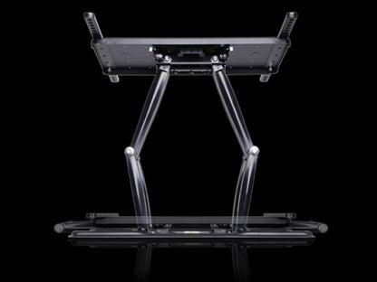 Multibrackets 4227 tv-fäste 165,1 cm (65") Svart