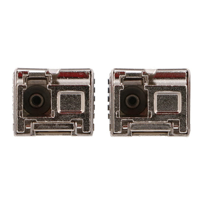 Extralink SFP+ 10G WDM 1270/1330NM SM 2KM transceiver-moduler för nätverk