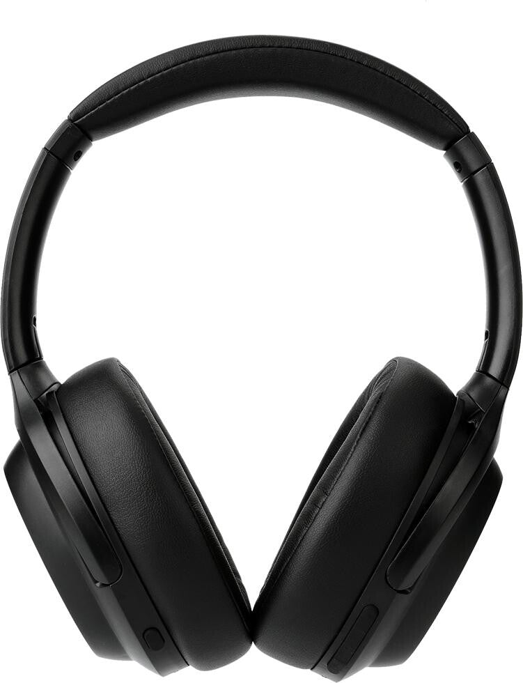 Voxicon GR8-912 ANC Headset Kabel & Trådlös Huvudband Samtal/musik USB Type-C Bluetooth Svart