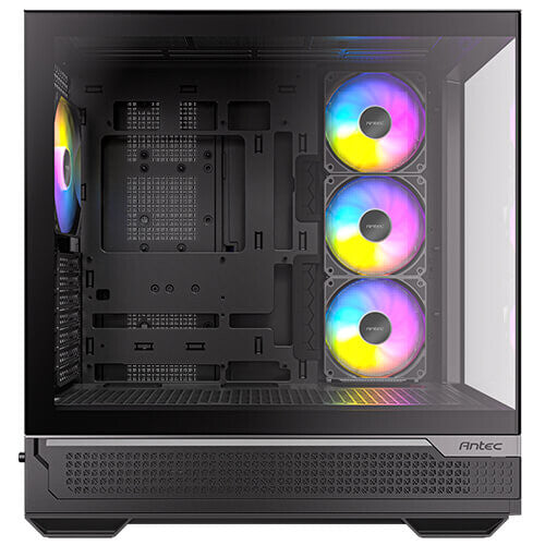 Antec C7 ARGB Midi Tower Svart