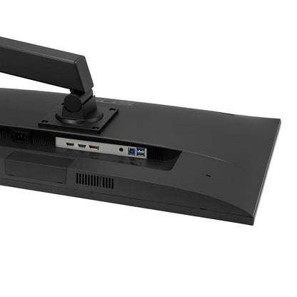 ASUS VA32UQSB platta pc-skärmar 80 cm (31.5") 3840 x 2160 pixlar 4K Ultra HD LED Svart