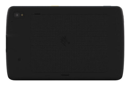 Zebra ET45 5G Qualcomm Snapdragon 64 GB 25,6 cm (10.1") 4 GB Wi-Fi 6 (802.11ax) Android 11 Svart