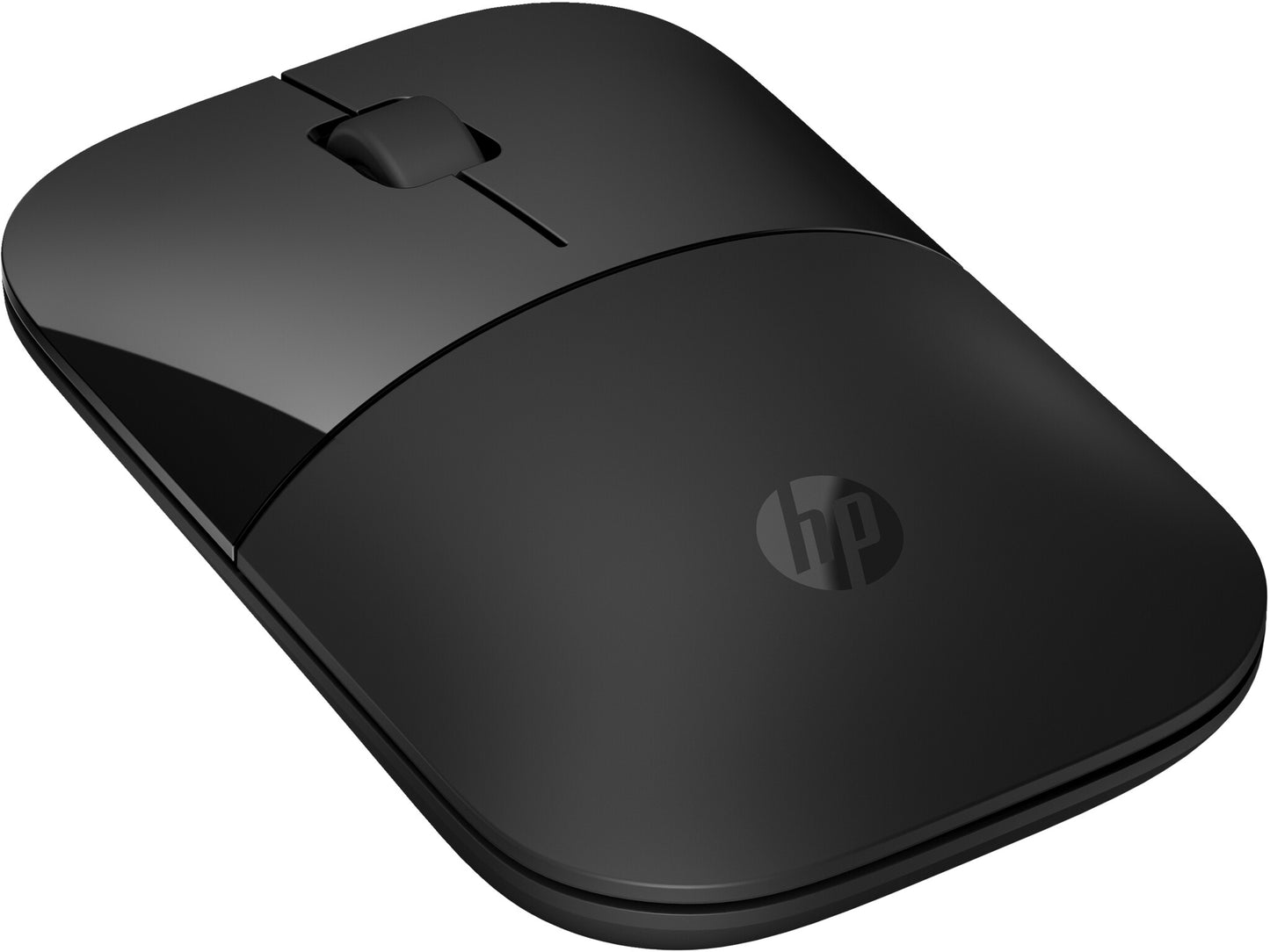 HP Z3700 Dual mus i svart