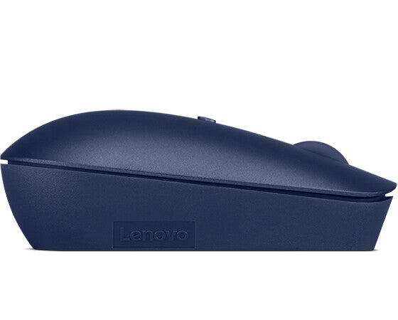 Lenovo 540 datormöss Kontor Ambidextrous RF Trådlös Optisk 2400 DPI