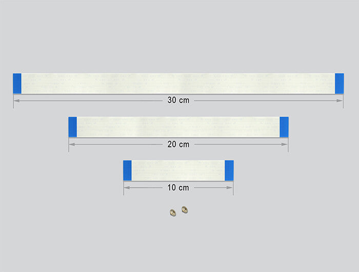 DeLOCK 62848 nätverkskort/adapters Intern M.2