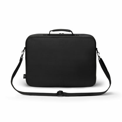 DICOTA D32089-RPET väskor bärbara datorer 43,9 cm (17.3") Överdrag Svart