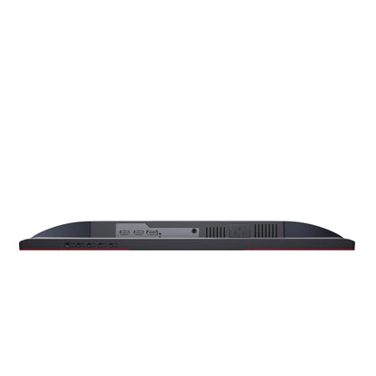 AOC G3 25G3ZM/BK platta pc-skärmar 62,2 cm (24.5") 1920 x 1080 pixlar Full HD Svart, Röd