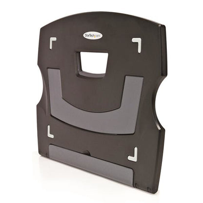 StarTech.com Bärbart laptopstativ - justerbart