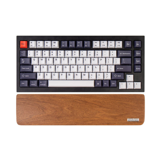 Keychron PR11 handledsstöd Trä
