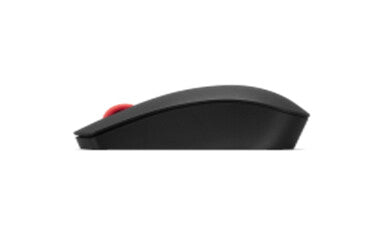Lenovo 4X31N50717 tangentbord Mus inkluderad Universal RF Trådlös Dansk Svart