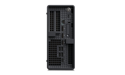 Lenovo ThinkStation P3 Ultra SFF Gen 2 Intel Core Ultra 5 245K 32 GB DDR5-SDRAM 512 GB SSD NVIDIA RTX A400 Windows 11 Pro Arbetsstation Svart