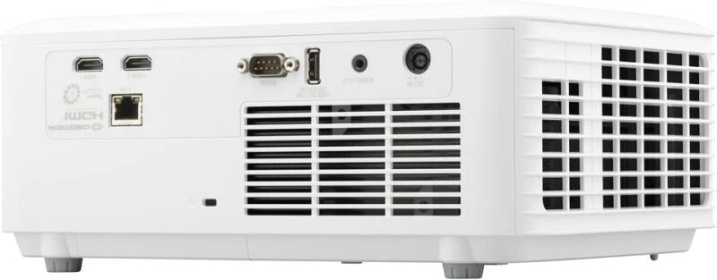 Viewsonic LS741HD datorprojektorer 5000 ANSI-lumen DMD 1080p (1920x1080) Svart, Vit