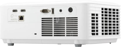 Viewsonic LS741HD datorprojektorer 5000 ANSI-lumen DMD 1080p (1920x1080) Svart, Vit