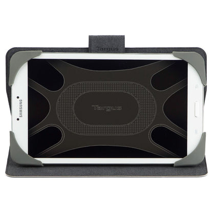 Targus SafeFit 7-8" 20,3 cm (8") Folio Svart