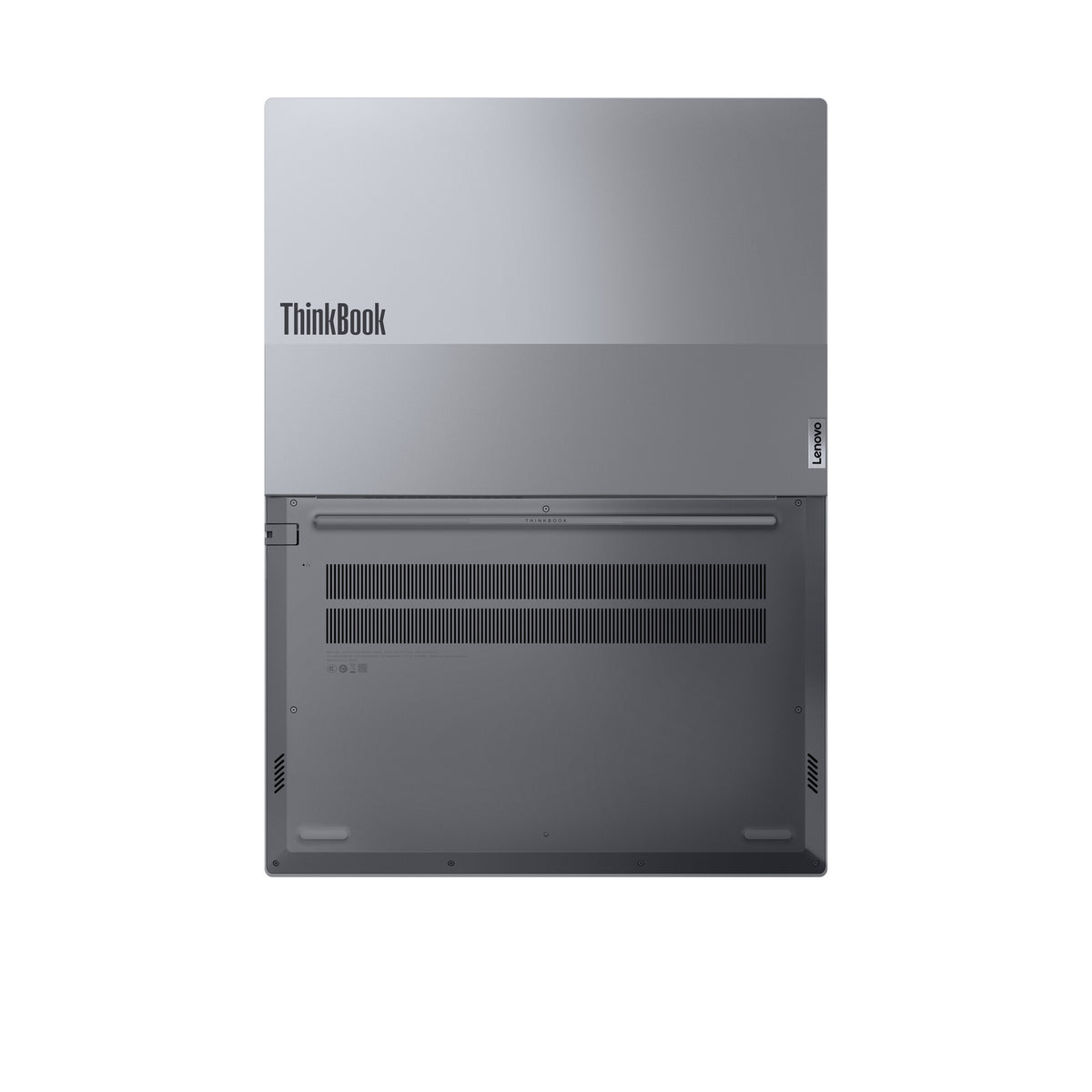 Lenovo ThinkBook 16 G9 IPL Copilot+ PC Intel Core Ultra 5 325 Bärbar dator 40,6 cm (16") WUXGA 16 GB DDR5-SDRAM 512 GB SSD Wi-Fi 7 (802.11be) Windows 11 Pro tyska Grå