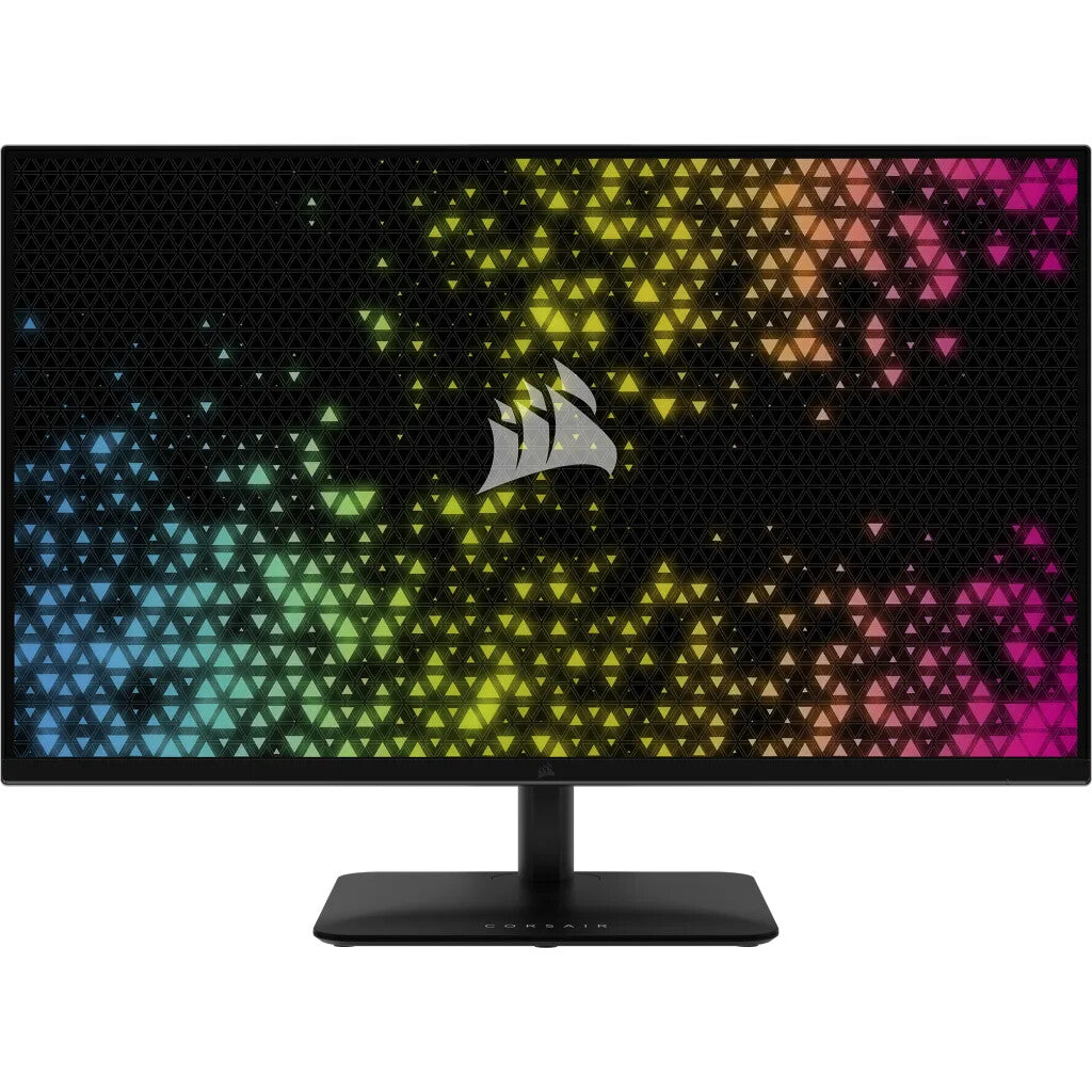 Corsair Xeneon 315QHD165 platta pc-skärmar 80 cm (31.5") 2560 x 1440 pixlar Quad HD LED Svart