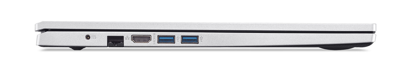 Acer Aspire 3 A317-54-76Y9 Intel® Core™ i7 i7-1255U Bärbar dator 43,9 cm (17.3") Full HD 16 GB DDR4-SDRAM 1 TB SSD Wi-Fi 5 (802.11ac) Windows 11 Home Silver