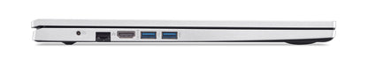 Acer Aspire 3 A317-54-76Y9 Intel® Core™ i7 i7-1255U Bärbar dator 43,9 cm (17.3") Full HD 16 GB DDR4-SDRAM 1 TB SSD Wi-Fi 5 (802.11ac) Windows 11 Home Silver