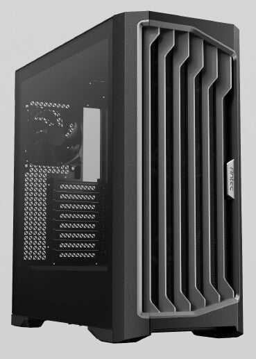 Antec Performance 1 Full Tower Svart