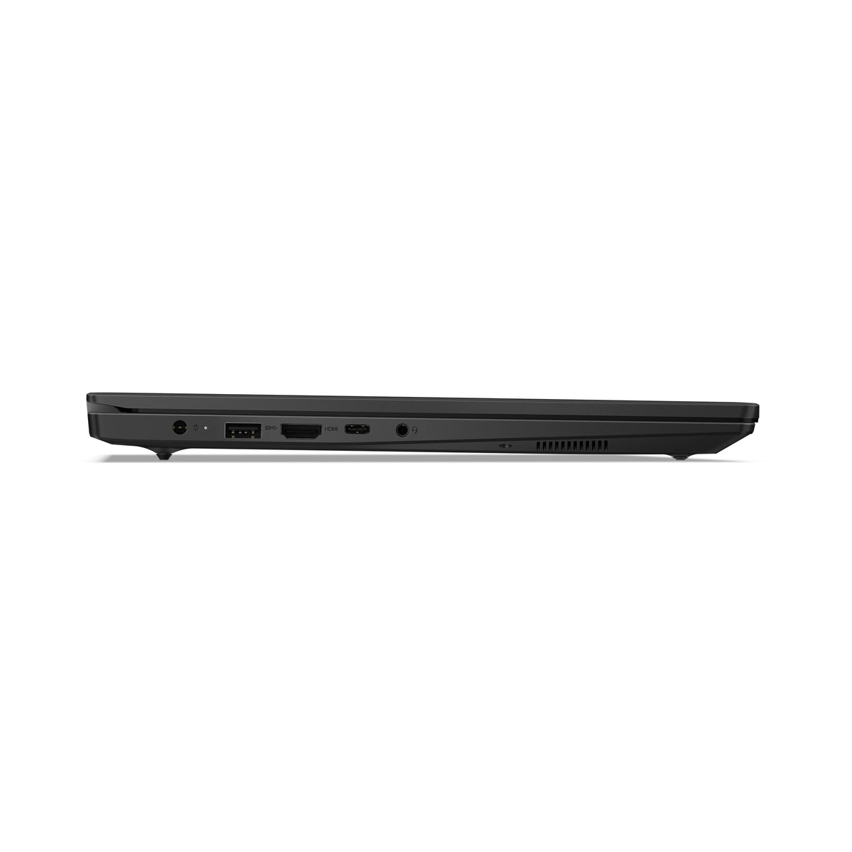 Lenovo V15 G5 IRL Intel® Core™ i7 i7-13620H Bärbar dator 39,6 cm (15.6") Full HD 16 GB DDR5-SDRAM 512 GB SSD Wi-Fi 6 (802.11ax) Windows 11 Pro tyska Svart