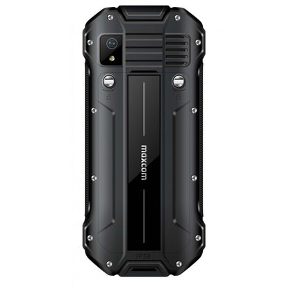MaxCom MOBILE STRONG MM918 4G VOLTE 6,1 cm (2.4") 124 g Svart