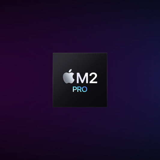 Apple Mac mini Apple M M2 Pro 16 GB 512 GB SSD macOS Ventura Mini-PC Silver