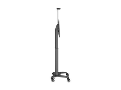 Multibrackets 3120 tv-fäste 2,79 m (110") Svart