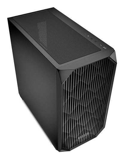 Sharkoon MK3 Micro Tower Svart