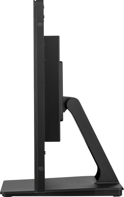 iiyama ProLite T2438MSC-B1 platta pc-skärmar 60,5 cm (23.8") 1920 x 1080 pixlar Full HD LED Pekskärm Svart