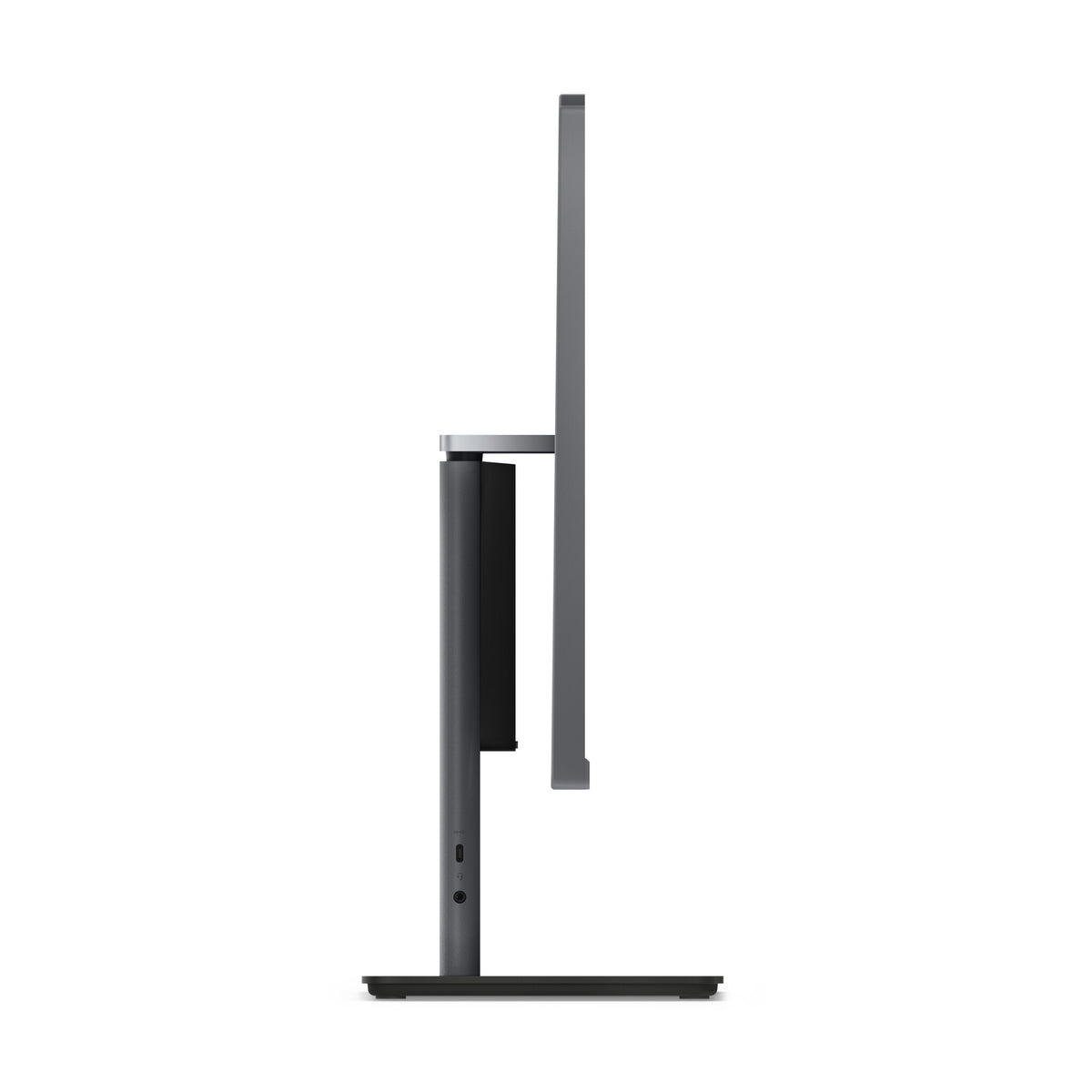 Lenovo ThinkCentre neo 50a 27 Gen 5 Intel® Core™ i5 i5-13420H 68,6 cm (27") 1920 x 1080 pixlar Allt-i-ett-dator 16 GB DDR5-SDRAM 512 GB SSD Windows 11 Pro Wi-Fi 6 (802.11ax) Grå