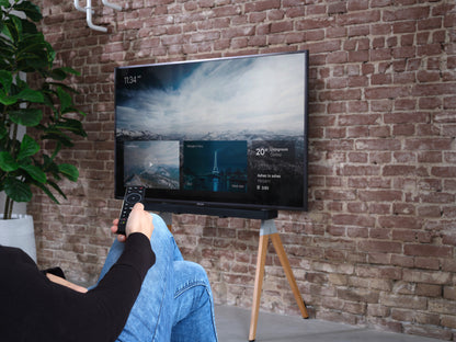 One For All Falcon universellt TV-ställ (32‒70")