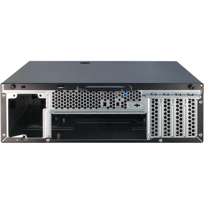 Inter-Tech IT-503 Mini Tower Svart