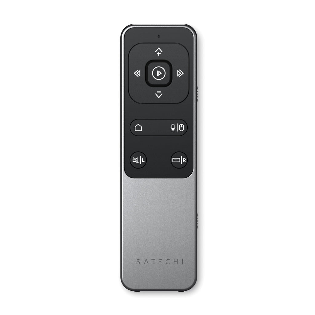 Satechi R2 fjärrkontroll Bluetooth Universal Tryckknappar