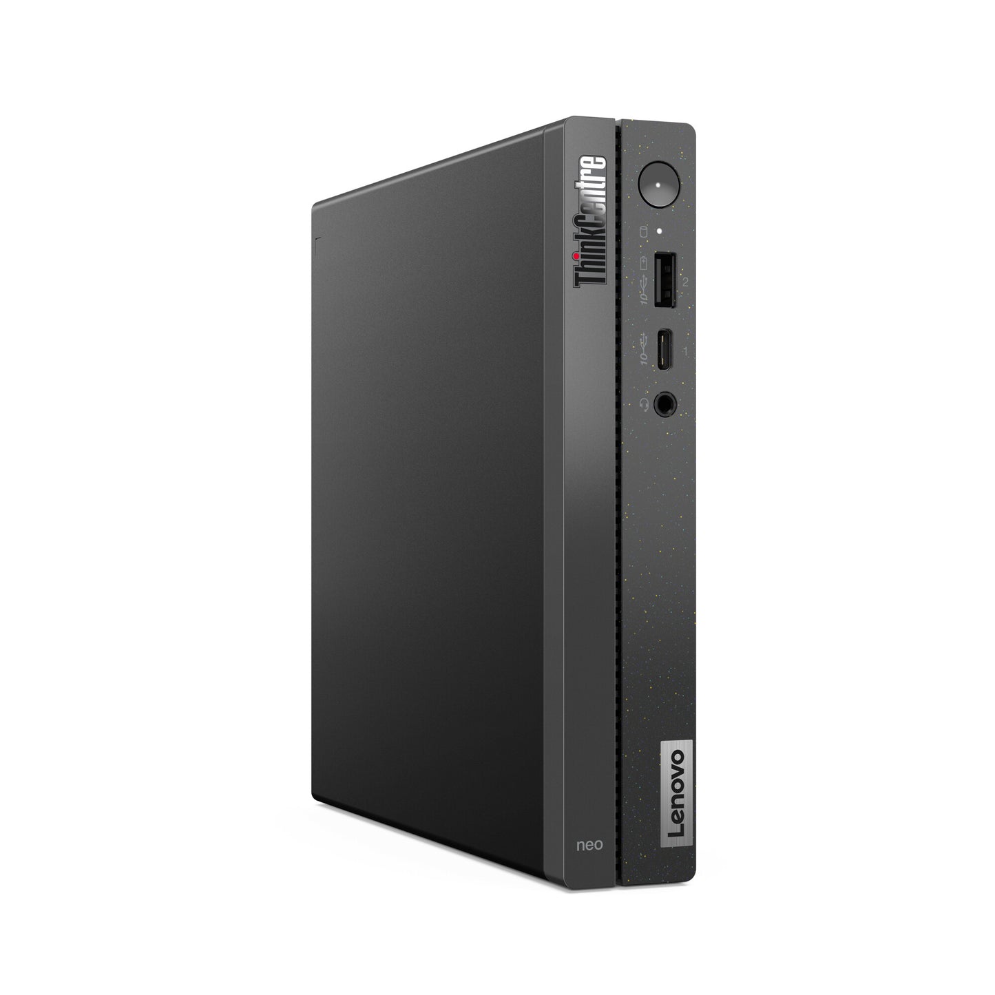Lenovo ThinkCentre neo 50q Gen 4 Intel® Core™ i5 i5-13420H 16 GB DDR4-SDRAM 512 GB SSD Windows 11 Pro Mini PC Mini-PC Svart