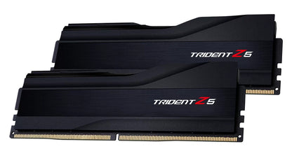 G.Skill Trident Z F5-8000J4048F24GX2-TZ5K RAM-minnen 48 GB 2 x 24 GB DDR5 8000 MT/s