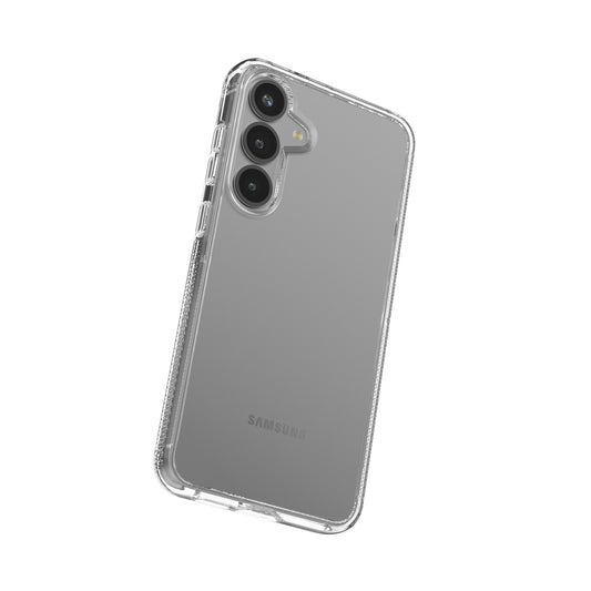 ZAGG Crystal Palace mobiltelefonfodral 17 cm (6.7") Omslag Transparent