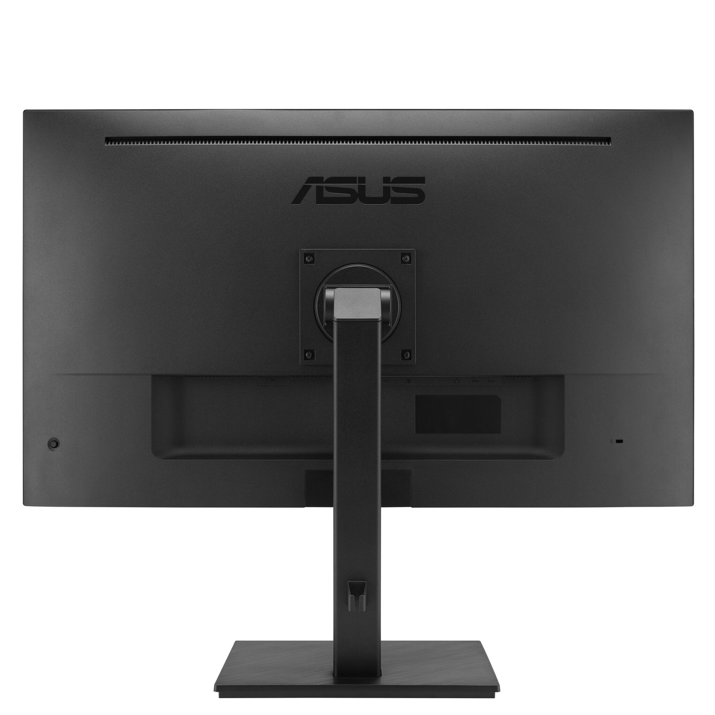 ASUS VA32UQSB platta pc-skärmar 80 cm (31.5") 3840 x 2160 pixlar 4K Ultra HD LED Svart