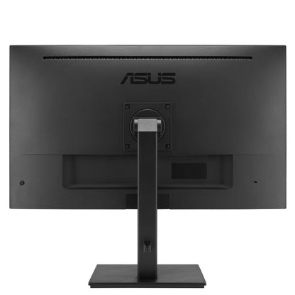 ASUS VA32UQSB platta pc-skärmar 80 cm (31.5") 3840 x 2160 pixlar 4K Ultra HD LED Svart