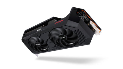 Acer Radeon RX 7700 XT OC AMD 12 GB GDDR6