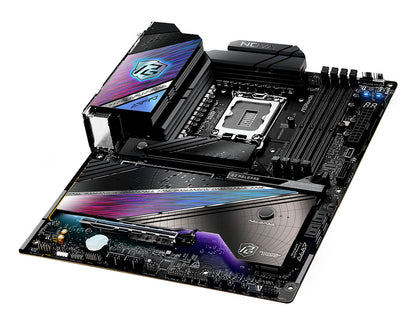 Asrock Phantom Gaming Z890 Nova WiFi Intel Z890 LGA 1851 (Socket V1) ATX