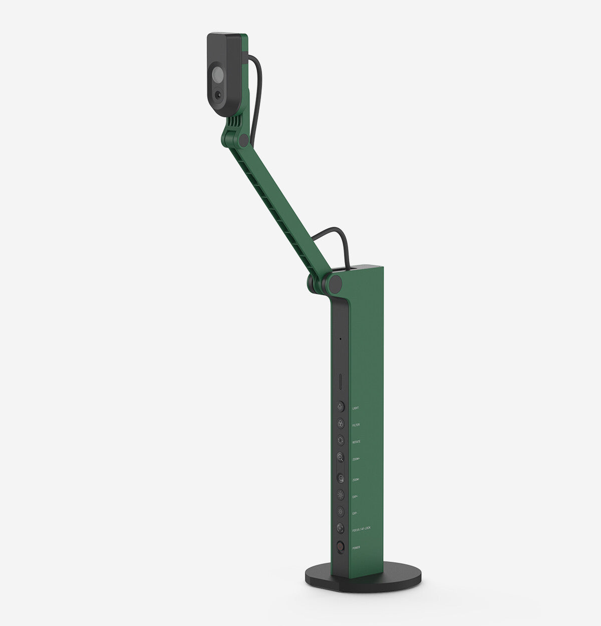 IPEVO VZ-R dokumentkameror Grön CMOS USB/HDMI