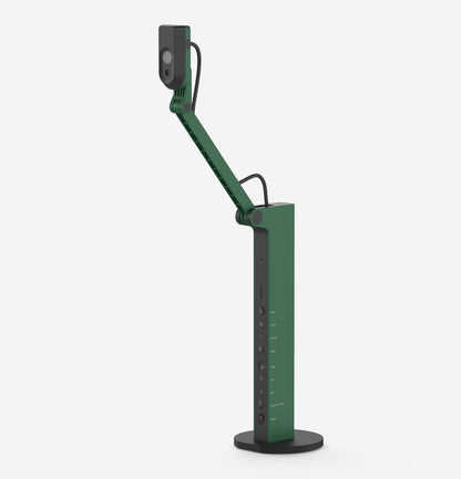 IPEVO VZ-R dokumentkameror Grön CMOS USB/HDMI