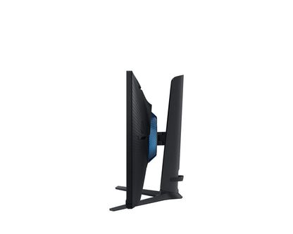 Samsung G3A platta pc-skärmar 68,6 cm (27") 1920 x 1080 pixlar Full HD LED Svart