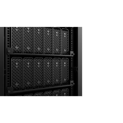 HP Z2 G1i Intel Core Ultra 9 285K 64 GB DDR5-SDRAM 1 TB SSD NVIDIA RTX 4000 Ada Windows 11 Pro Mini PC Arbetsstation AI Workstation, AI PC Svart