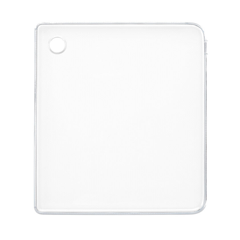 Rakuten Kobo Clear Case e-boksläsarfodral 17,8 cm (7") Omslag Transparent