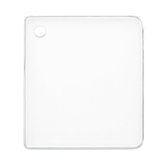 Rakuten Kobo Clear Case e-boksläsarfodral 17,8 cm (7") Omslag Transparent