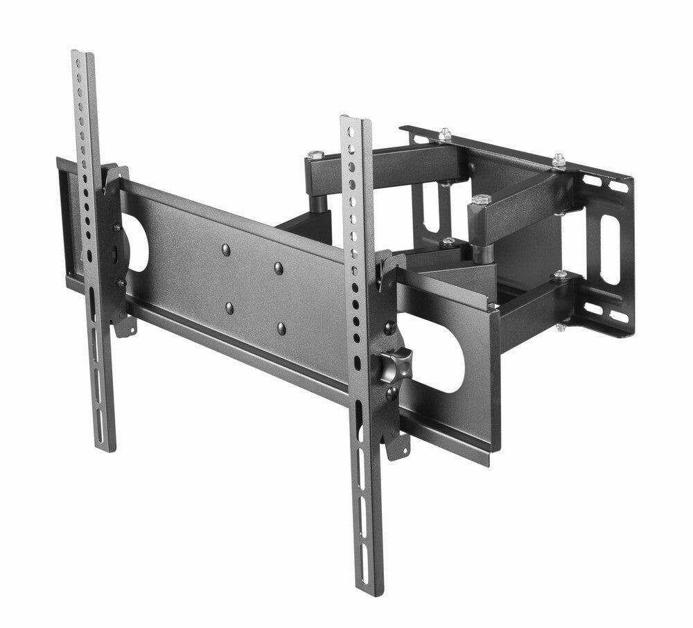 Gembird WM-70ST-01 tv-fäste 177,8 cm (70") Svart