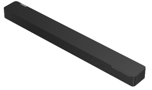 AudioCodes RX40 soundbar-högtalare Svart